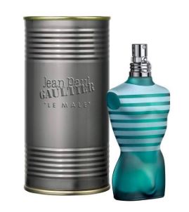 Jean Paul Gaultier Le Male EDT 125ml de Jean Paul Gaultier